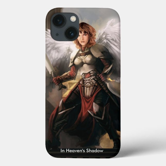Ti'raon In Heaven's Shadow iPhone 6 coque (Verso)
