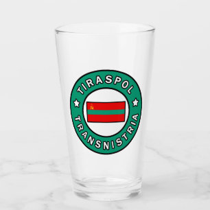 Tiraspol Transnistria Glas