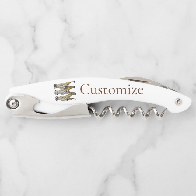 Tire-bouchon 3 Meerkats debats Thunder_Cove (Devant)