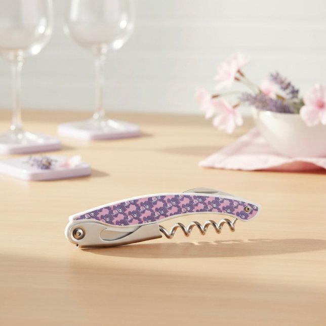 Tire-bouchon Bear (Créateur téléchargé)