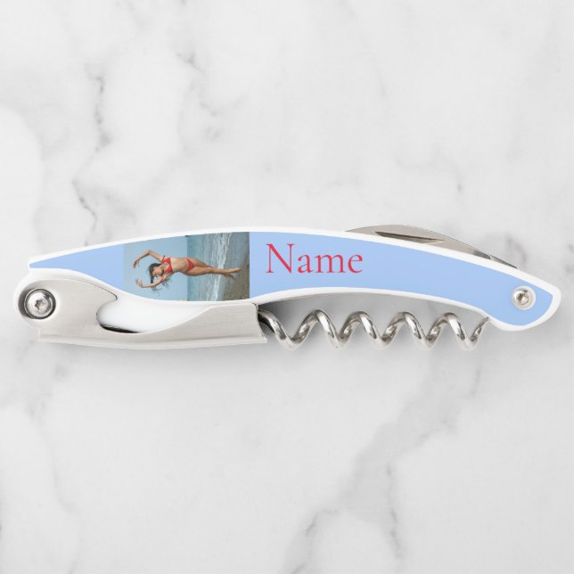 Tire-bouchon Bikini Model Dancing Thunder_Cove (Devant)