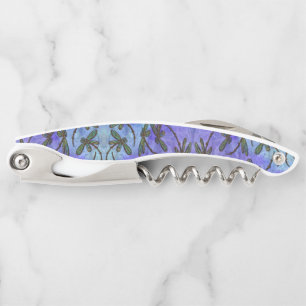Tire-bouchon Brume de pourpre de libellule