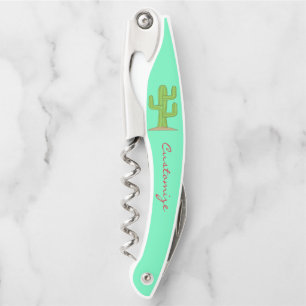 Tire-bouchon Cactus Thunder_Cove de Saguaro