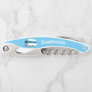 Tire-bouchon Caravan Camper RV Thunder_Cove