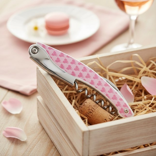 Tire-bouchon Castle Waiter's Corkscrew (Créateur téléchargé)