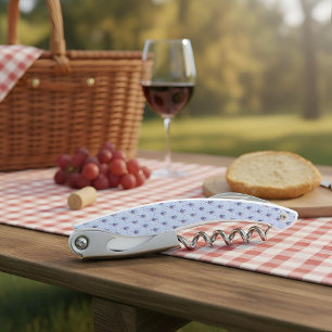 Tire-bouchon de serveur d'abbaye