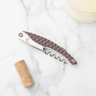 Tire-bouchon Dex Waiter's Corkvis