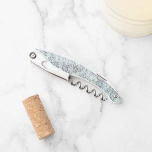 Tire-bouchon Granite vieilli