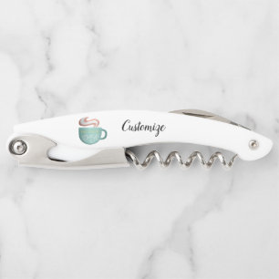 Tire-bouchon Hygge Drink Self-Care Thunder_Cove