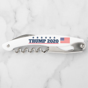 Tire-bouchon L'élection de Donald Trump en 2024 Garder l'Amériq
