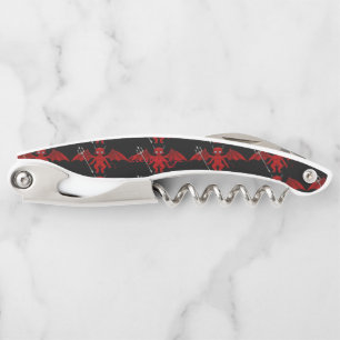 Tire-bouchon Little Red Devil Thunder_Cove