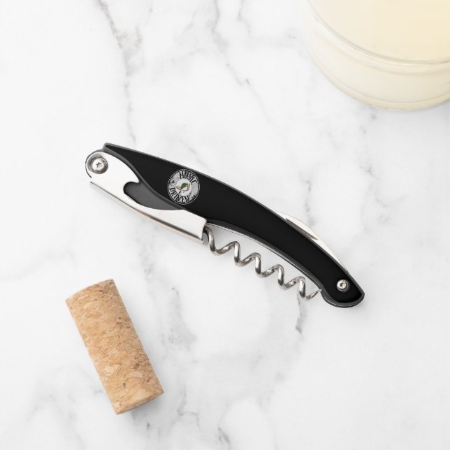 Tire-bouchon Musique (Devant)