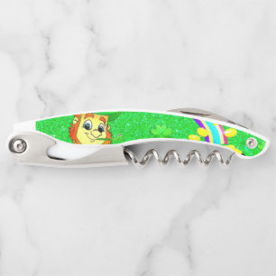 Tire-bouchon Ouverture de la bouteille de bouchon de bouchon de