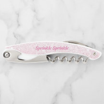 Saupoudrer Sprinkle Poussière Vin gratuit et ouver