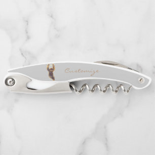 Tire-bouchon Sloth Hanging Out Thunder_Cove