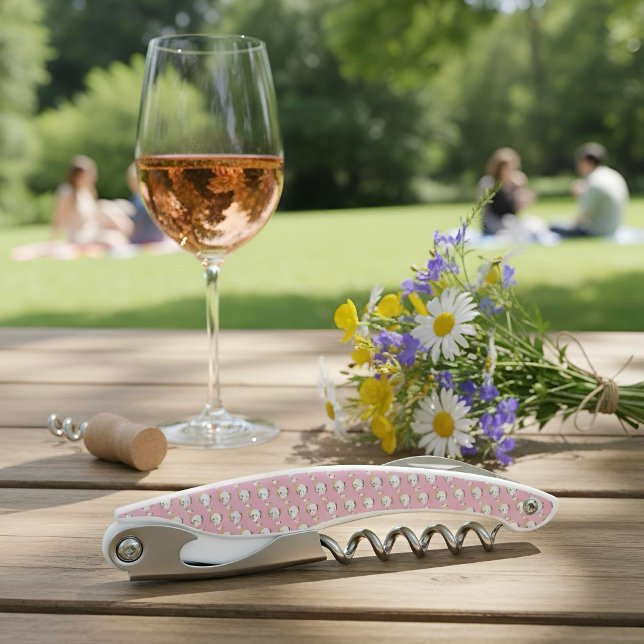 Tire-bouchon Vis à vis de Mug Waiter (Créateur téléchargé)