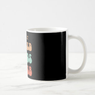 Tired Dads Club Autorennbahn auf Papa Daddy Vater Kaffeetasse