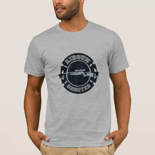 Tireur d'arme T-Shirt