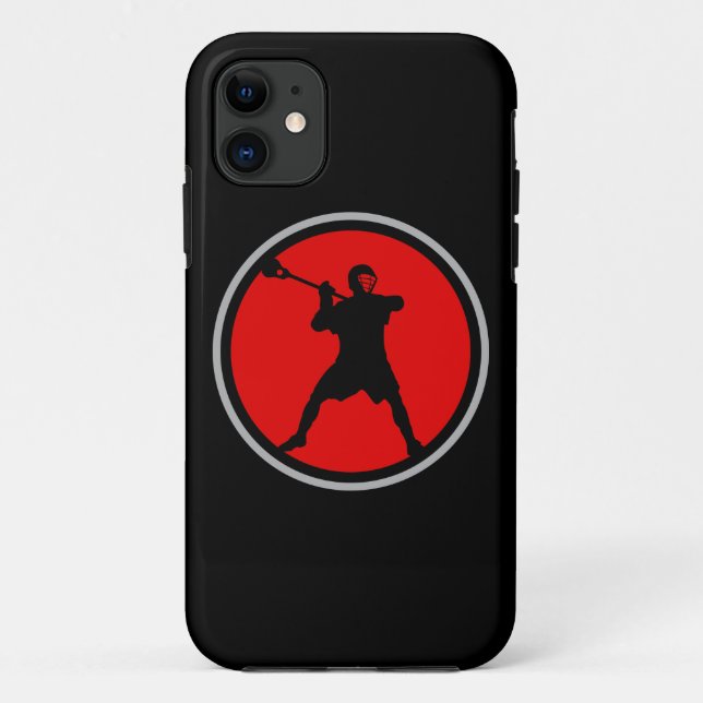 Tireur iphone 5 Fall Case-Mate iPhone Hülle (Rückseite)