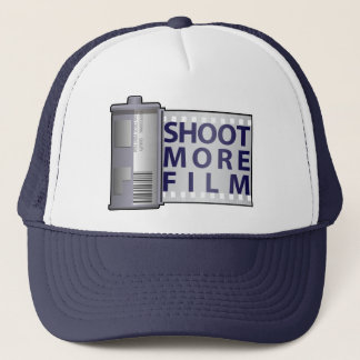 Tirez plus de casquette de film