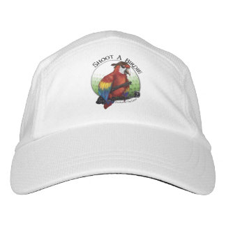 Tirez sur un Casquette de golf de Birdie Parrot