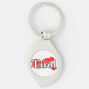 Tirol Schlüsselanhänger