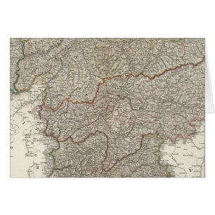 Tirol, Voralberg, Liechtenstein