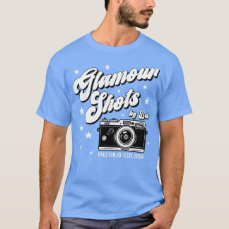 Tirs De Glamour Par Deb TShirt