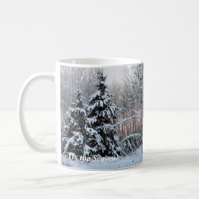 'Tis der Kaffeetasse (Links)