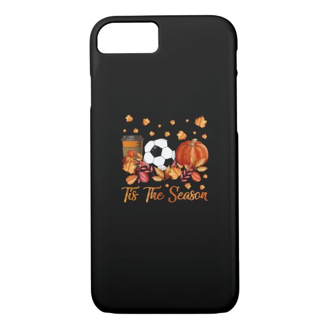 Tis Season To Basic - Psl Classic Case-Mate iPhone Hülle (Rückseite)