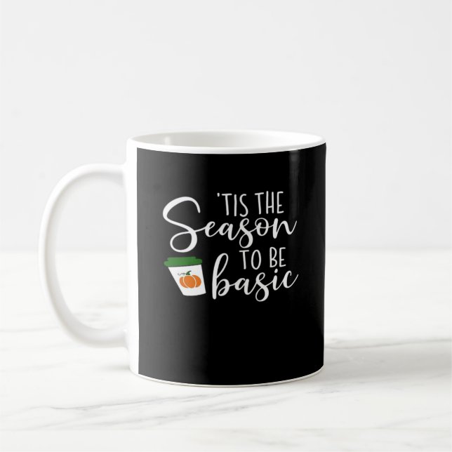 Tis Season To Engaged Engagement Announcement Kaffeetasse (Links)
