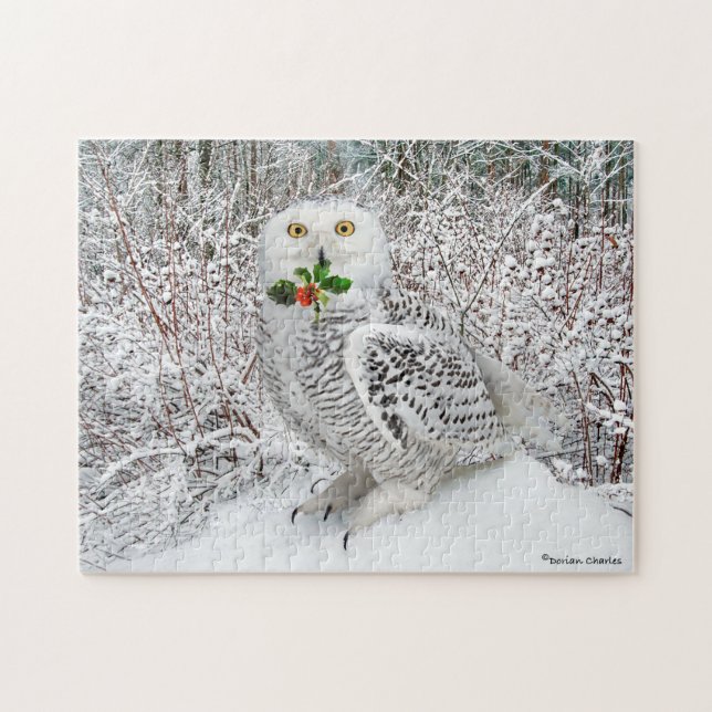 "T'is The Season" (Horizontal)