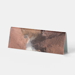 Tischaufsteller