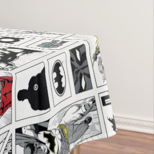  TISCHDECKE