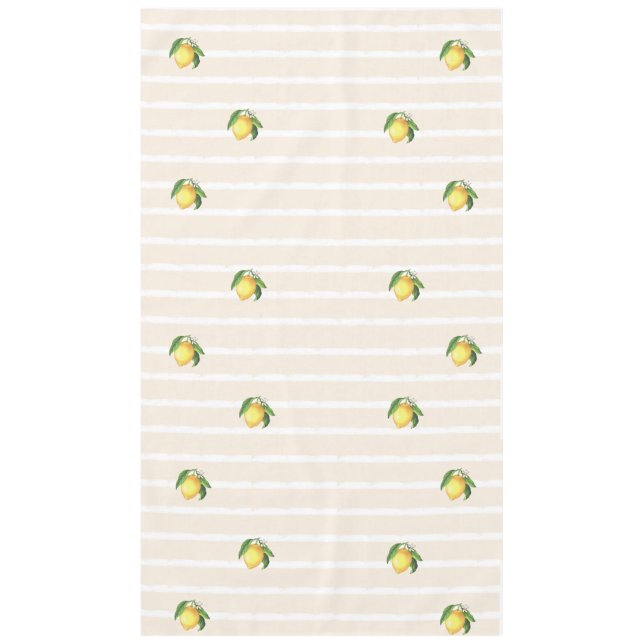 Tischdecken (Vorderseite)