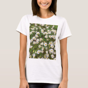 Tische in beeindruckendem Stil gemalt T-Shirt