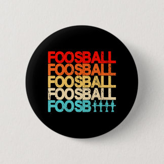 Tischfußball Button