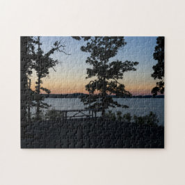 Tischgestein Sunset