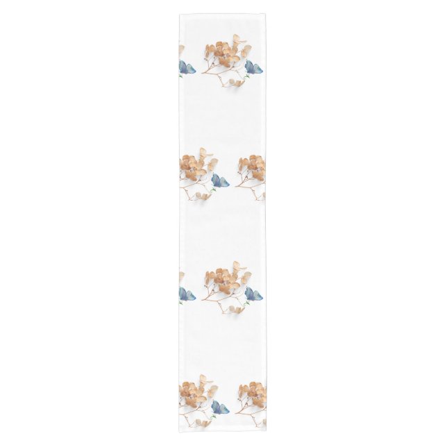 Tischläufer (Vorderseite)