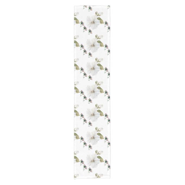 Tischläufer (Vorderseite)