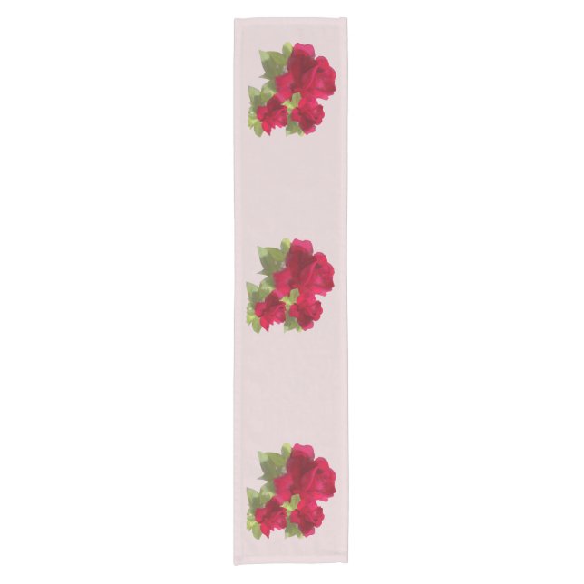 Tischläufer (Vorderseite)