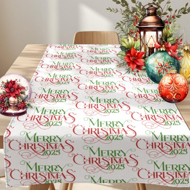 Tischläufer (Von Creator hochgeladen)