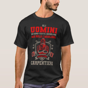 Tischler T-Shirt
