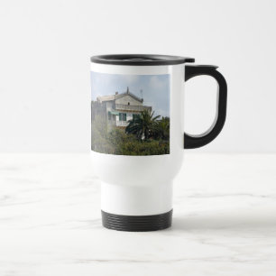 Tischler-Tasse Reisebecher