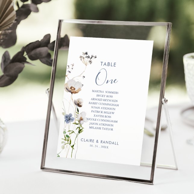 Tischnummer 1 Seekarte für Wildwälder (Von Creator hochgeladen)