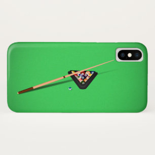 Tischtelei und -keule Case-Mate iPhone hülle
