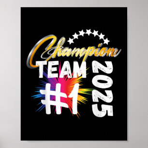 Tischtennis Badminton Volleyball Golf Handball Mei Poster