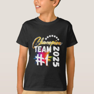 Tischtennis-Dminton-Volleyball-Golf-Handball-Meist T-Shirt
