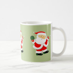 Tischtennis Kaffeetasse