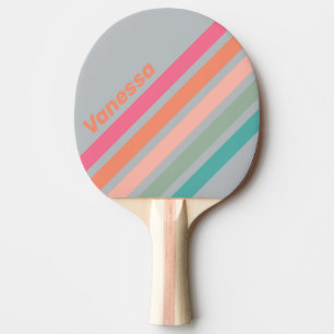  TISCHTENNIS SCHLÄGER